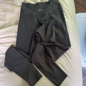 Oner Active Grey Timeless Leggings